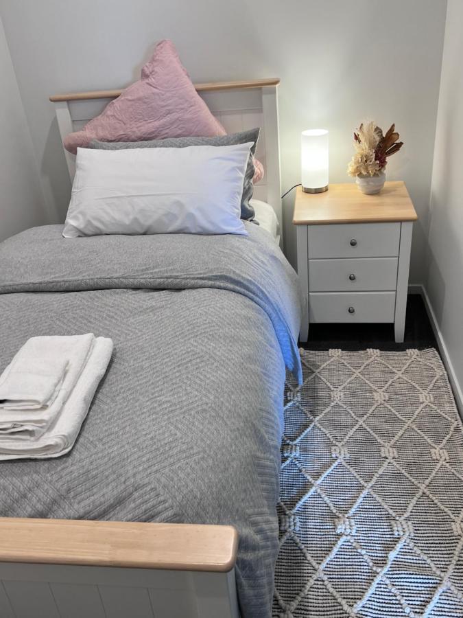 3 Bedroom Apartment In Newmarket Auckland Exterior foto